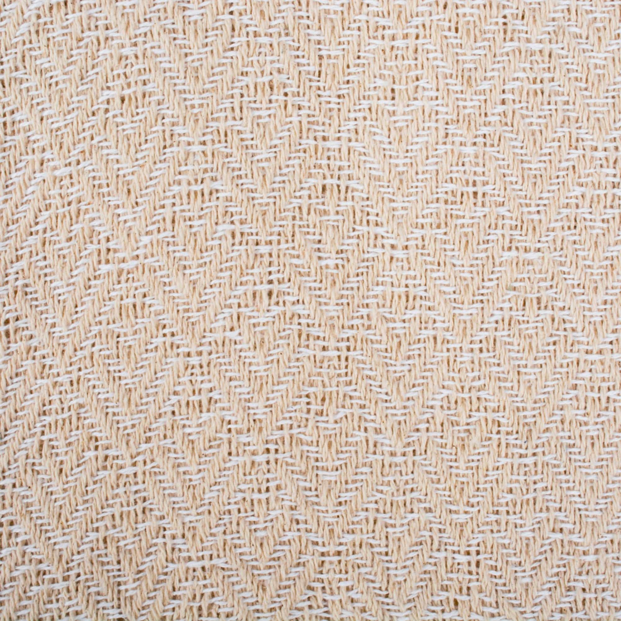 DII® White Diamond Throw